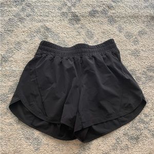 Lululemon Track That Shorts